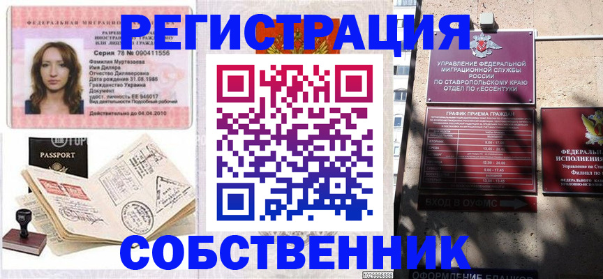 временная регистрация надежно в Ермолино